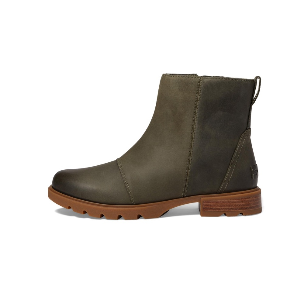 SOREL® Emelie III Zip WP Boots - Picture 2 of 16